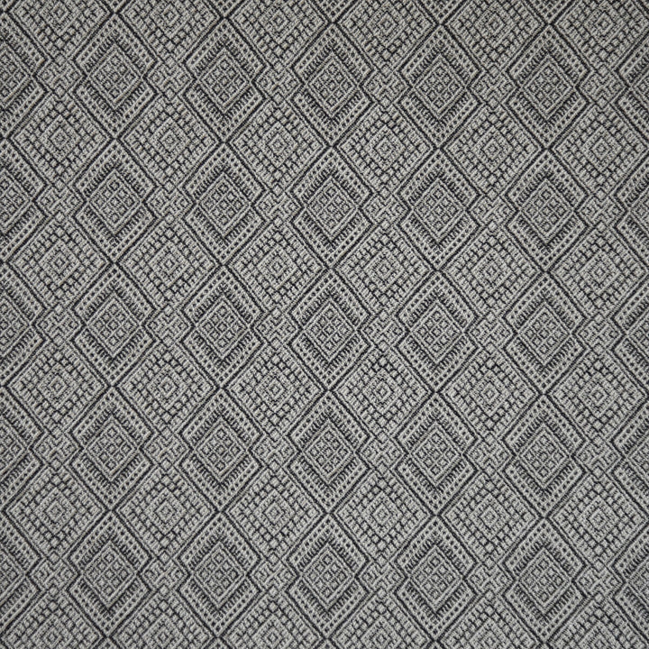 Iguazu Noir by Kravet Couture Fabric MODERN COLORS-SOJOURN COLLECTION VISCOSE - 38%;COTTON - 28%;LINEN - 28%;POLYESTER - 6% Italy HEAVY Horizontal: 3.54 and Vertical: 4.17 55.12 - Fabric Carolina -