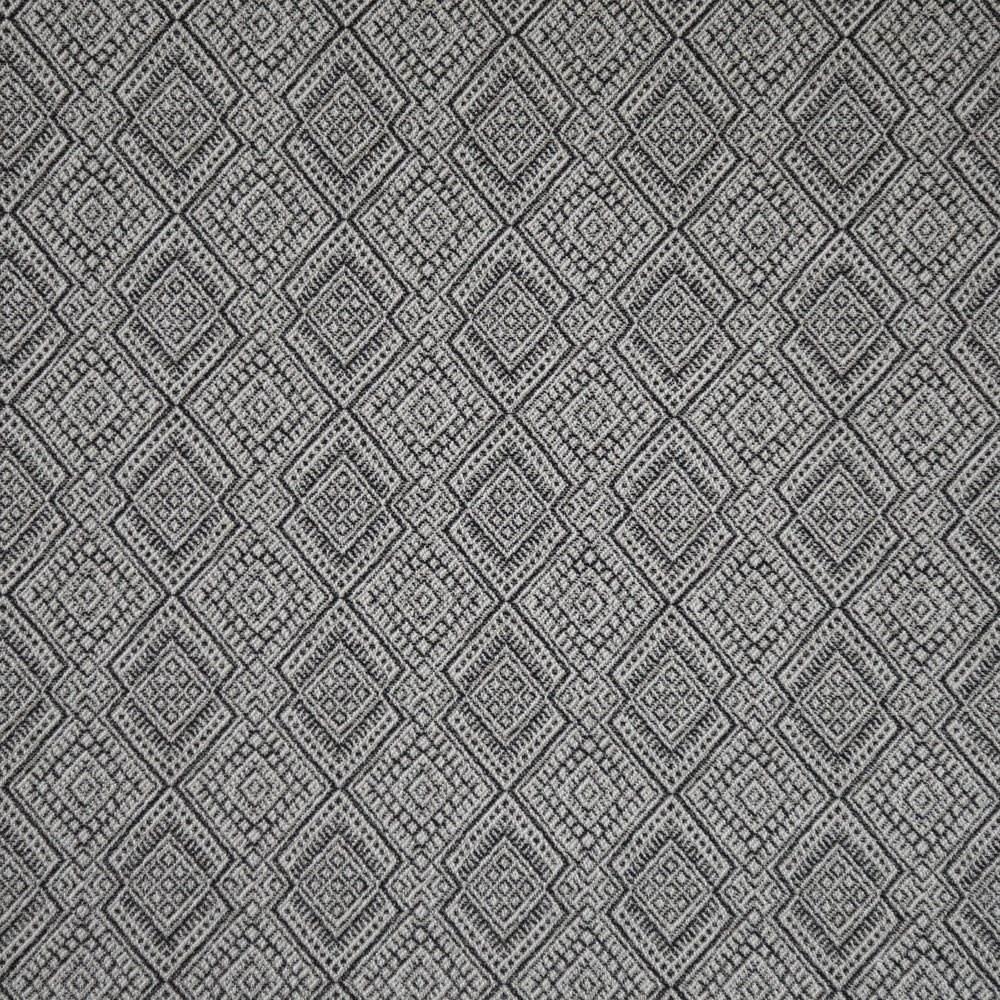 Iguazu Noir by Kravet Couture Fabric MODERN COLORS-SOJOURN COLLECTION VISCOSE - 38%;COTTON - 28%;LINEN - 28%;POLYESTER - 6% Italy HEAVY Horizontal: 3.54 and Vertical: 4.17 55.12 - Fabric Carolina -