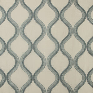 Wandering Skylight by Kravet Couture Fabric