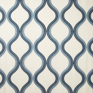 Wandering Royal by Kravet Couture Fabric