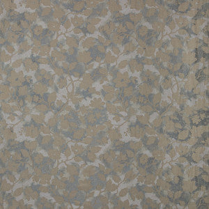 Les Fleurs Glacier by Kravet Couture Fabric