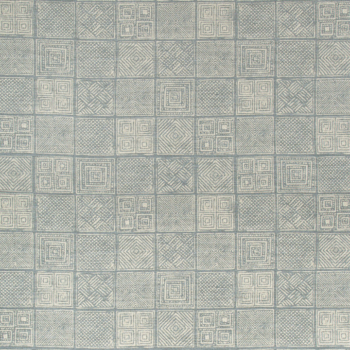 Stitch Resist Chambray by Kravet Couture Designer Fabric MODERN COLORS-SOJOURN COLLECTION VISCOSE - 73%;POLYESTER - 26%;LINEN - 1% Turkey MEDIUM Horizontal: 27.75 and Vertical: 26.97 55.11 - Swanky Fabrics -