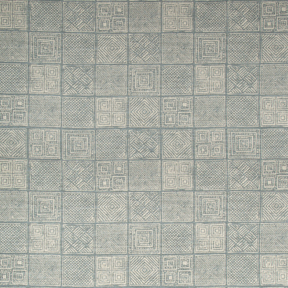 Stitch Resist Chambray by Kravet Couture Fabric MODERN COLORS-SOJOURN COLLECTION VISCOSE - 73%;POLYESTER - 26%;LINEN - 1% Turkey MEDIUM Horizontal: 27.75 and Vertical: 26.97 55.11 - Fabric Carolina -