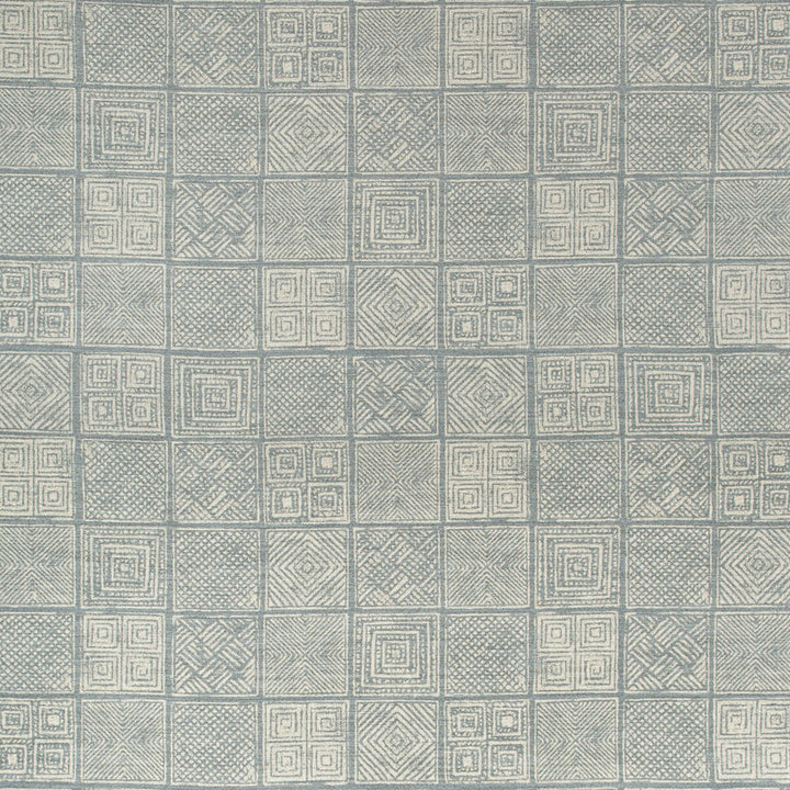 Stitch Resist Chambray by Kravet Couture Fabric MODERN COLORS-SOJOURN COLLECTION VISCOSE - 73%;POLYESTER - 26%;LINEN - 1% Turkey MEDIUM Horizontal: 27.75 and Vertical: 26.97 55.11 - Fabric Carolina -