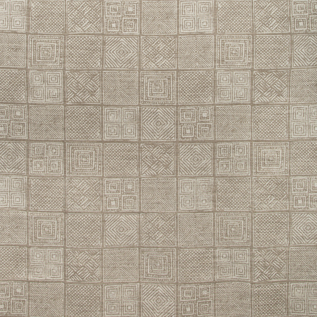 Stitch - Sandstone By Kravet Contract Fabric