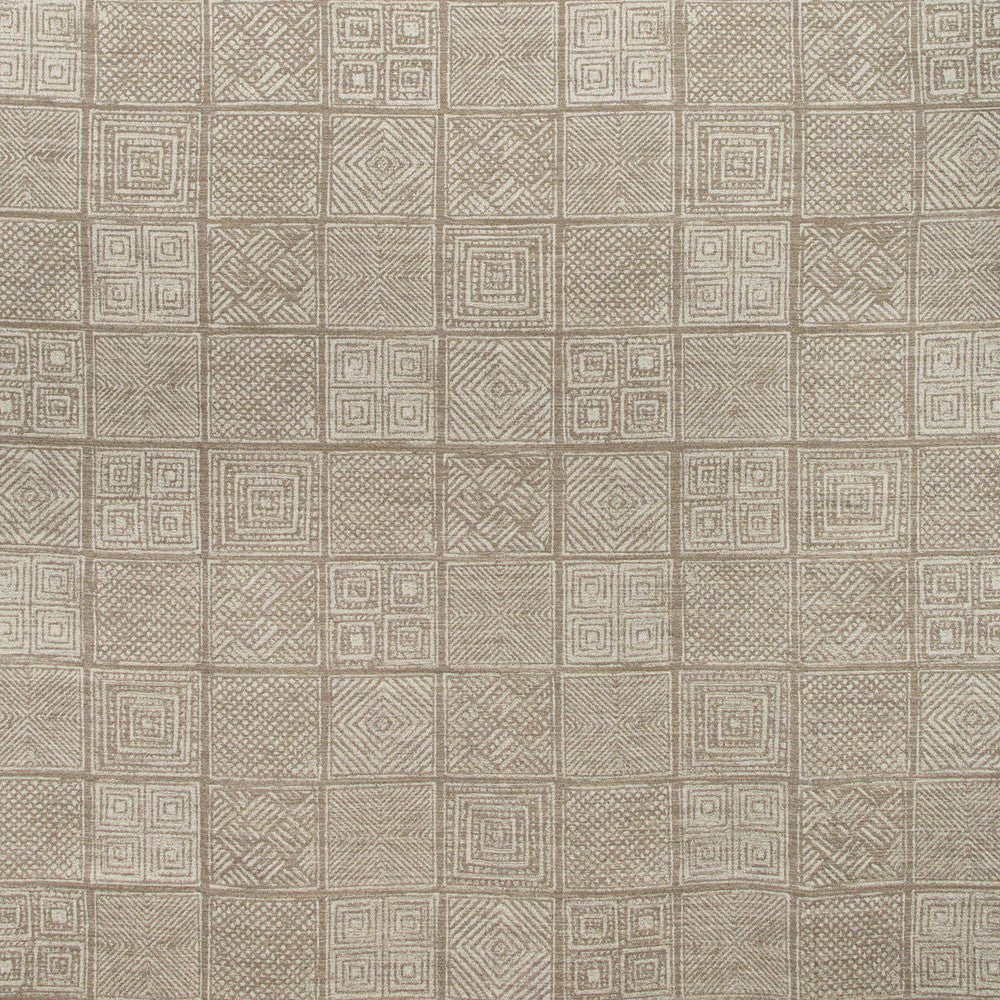 Stitch Resist Natural by Kravet Couture Fabric MODERN COLORS-SOJOURN COLLECTION VISCOSE - 73%;POLYESTER - 26%;LINEN - 1% Turkey MEDIUM Horizontal: 27.75 and Vertical: 26.97 55.11 - Fabric Carolina -