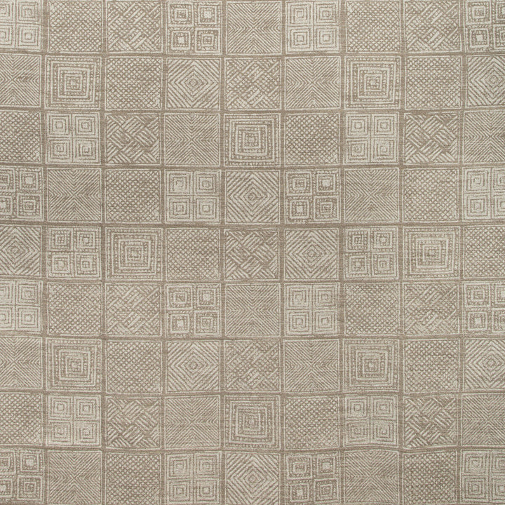 Stitch Resist Natural by Kravet Couture Fabric MODERN COLORS-SOJOURN COLLECTION VISCOSE - 73%;POLYESTER - 26%;LINEN - 1% Turkey MEDIUM Horizontal: 27.75 and Vertical: 26.97 55.11 - Fabric Carolina -