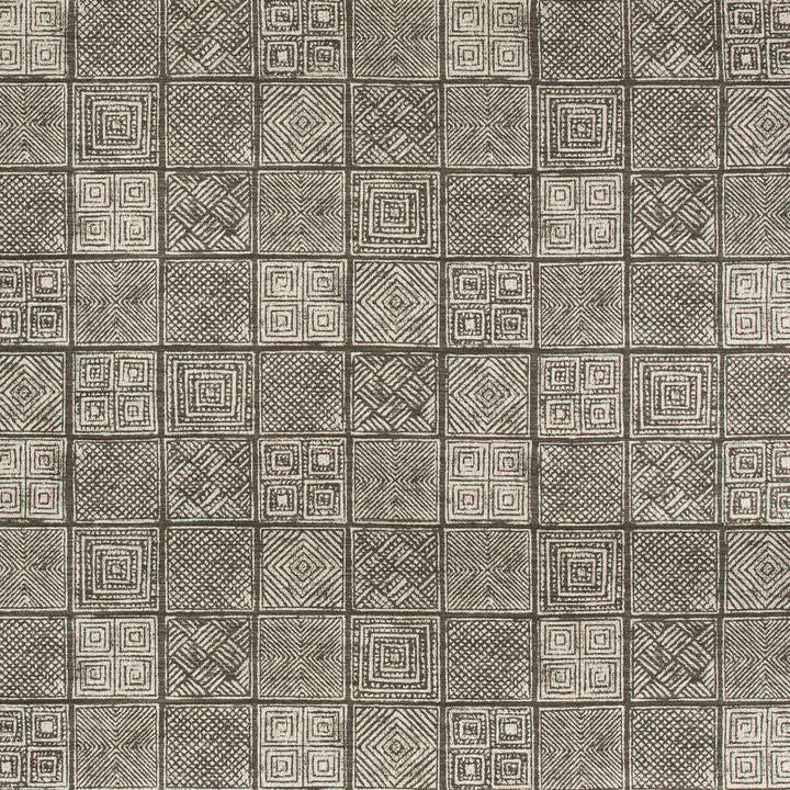 Stitch Resist Charcoal by Kravet Couture Fabric Kravet Couture Fabric Stitch Resist CharcoalFabric MODERN COLORS-SOJOURN COLLECTION VISCOSE - 73%;POLYESTER - 26%;LINEN - 1% Turkey </p><p>Repeat: H: 27.75, V: 26.97 55.11 - Fabric Carolina -