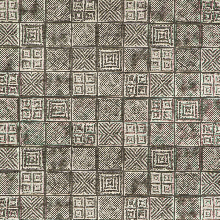 Stitch Resist Charcoal by Kravet Couture Fabric Kravet Couture Fabric Stitch Resist CharcoalFabric MODERN COLORS-SOJOURN COLLECTION VISCOSE - 73%;POLYESTER - 26%;LINEN - 1% Turkey </p><p>Repeat: H: 27.75, V: 26.97 55.11 - Fabric Carolina -