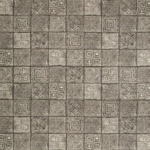 Stitch Resist Charcoal by Kravet Couture Fabric