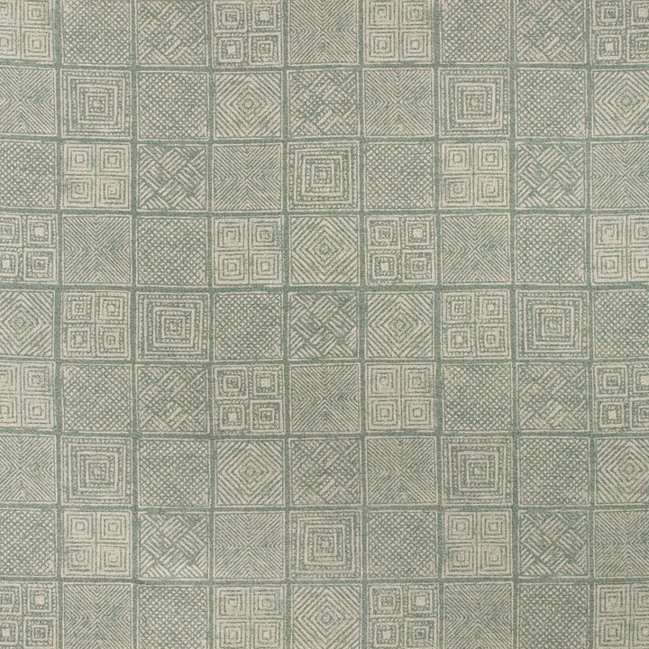 Stitch Resist Pacific by Kravet Couture Fabric Kravet Couture Fabric Stitch Resist PacificFabric MODERN COLORS-SOJOURN COLLECTION VISCOSE - 73%;POLYESTER - 26%;LINEN - 1% Turkey </p><p>Repeat: H: 27.75, V: 26.97 55.11 - Fabric Carolina -