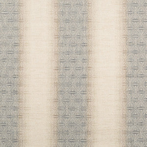 Tulum Pewter by Kravet Couture Fabric