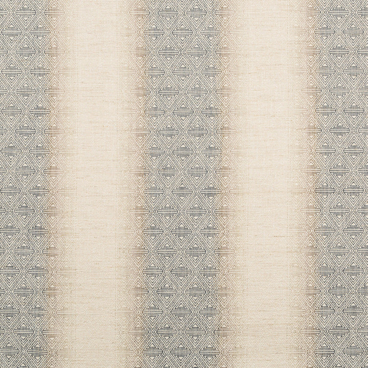 Tulum Pewter by Kravet Couture Fabric MODERN COLORS-SOJOURN COLLECTION VISCOSE - 60%;POLYESTER - 23%;COTTON - 15%;LINEN - 2% Turkey HEAVY Horizontal: 13.78 and Vertical: 3.22 55.11 - Fabric Carolina -