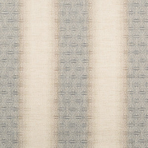 Tulum Pewter by Kravet Couture Fabric