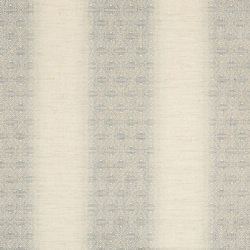 Tulum Glacier by Kravet Couture Fabric MODERN COLORS-SOJOURN COLLECTION VISCOSE - 60%;POLYESTER - 23%;COTTON - 15%;LINEN - 2% Turkey HEAVY Horizontal: 13.78 and Vertical: 3.22 55.11 - Fabric Carolina -
