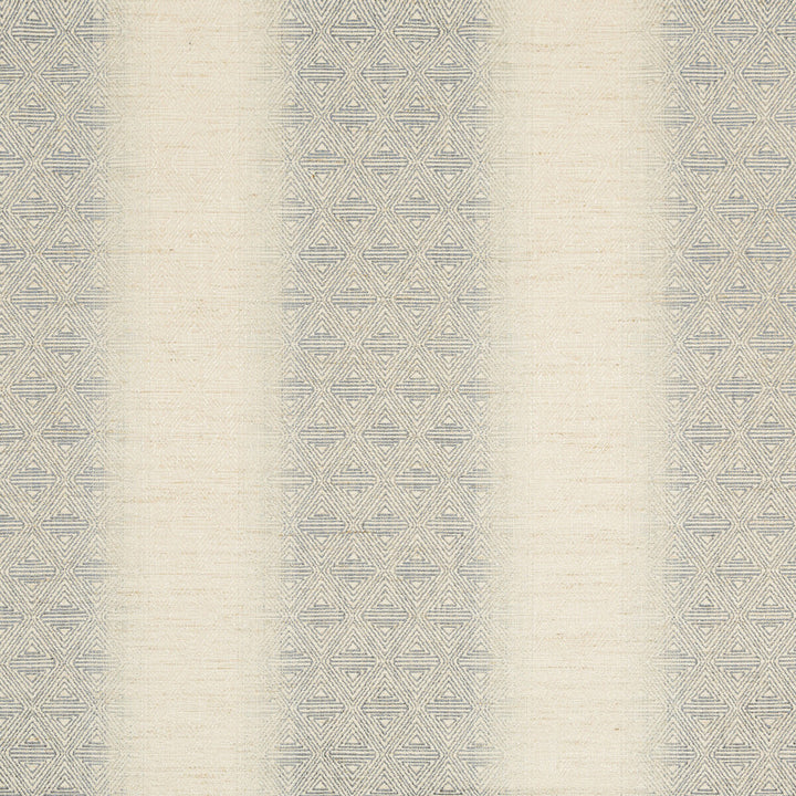 Tulum Glacier by Kravet Couture Fabric MODERN COLORS-SOJOURN COLLECTION VISCOSE - 60%;POLYESTER - 23%;COTTON - 15%;LINEN - 2% Turkey HEAVY Horizontal: 13.78 and Vertical: 3.22 55.11 - Fabric Carolina -