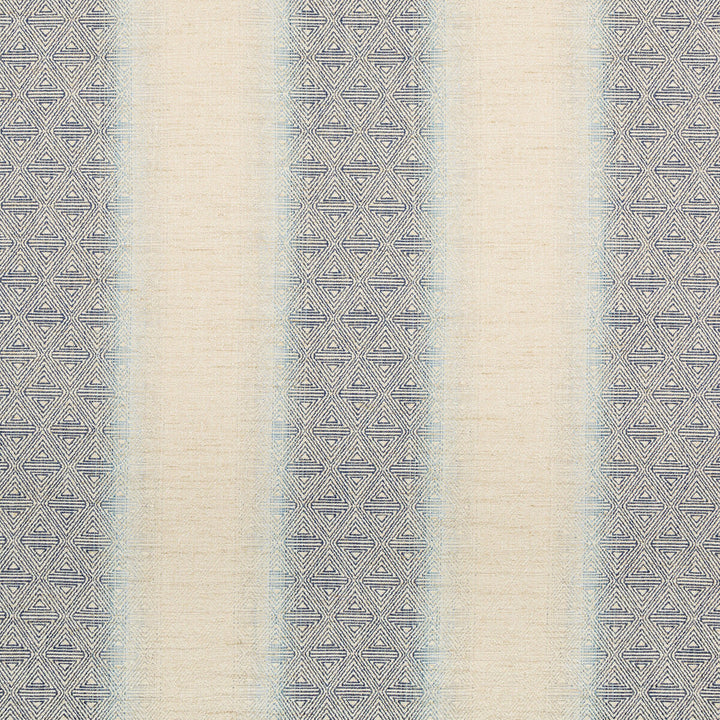 Tulum Ocean by Kravet Couture Fabric MODERN COLORS-SOJOURN COLLECTION VISCOSE - 60%;POLYESTER - 23%;COTTON - 15%;LINEN - 2% Turkey HEAVY Horizontal: 13.78 and Vertical: 3.22 55.11 - Fabric Carolina -