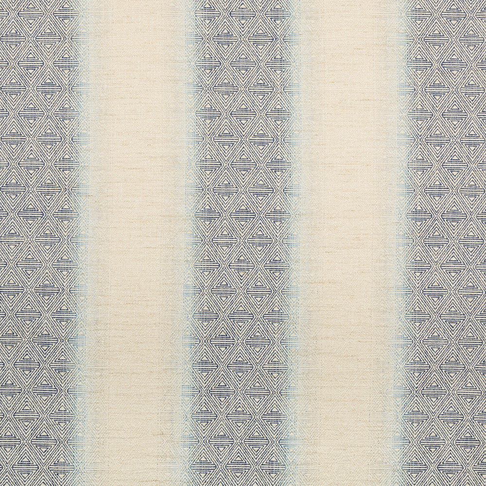 Tulum Ocean by Kravet Couture Fabric MODERN COLORS-SOJOURN COLLECTION VISCOSE - 60%;POLYESTER - 23%;COTTON - 15%;LINEN - 2% Turkey HEAVY Horizontal: 13.78 and Vertical: 3.22 55.11 - Fabric Carolina -