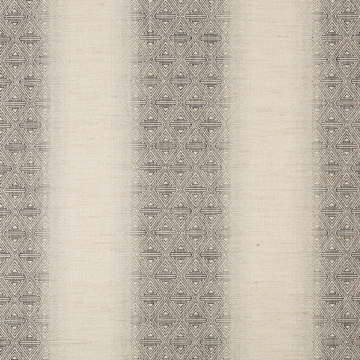 Tulum Noir by Kravet Couture Fabric MODERN COLORS-SOJOURN COLLECTION VISCOSE - 60%;POLYESTER - 23%;COTTON - 15%;LINEN - 2% Turkey HEAVY Horizontal: 13.78 and Vertical: 3.22 55.11 - Fabric Carolina -