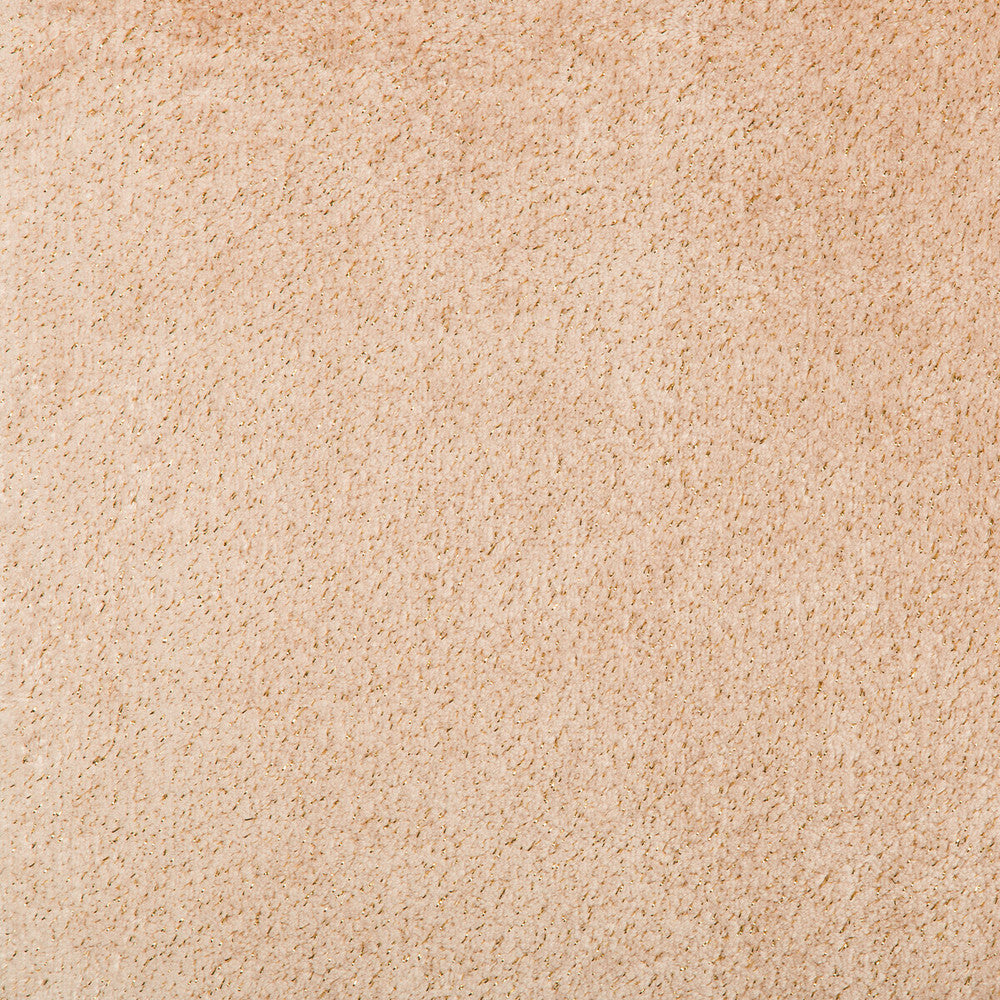 Jet Setter Blush/Gold by Kravet Couture Designer Fabric MODERN COLORS-SOJOURN COLLECTION VISCOSE - 70%;COTTON - 21%;POLYESTER - 8%;POLYAMIDE - 1% Italy MEDIUM Horizontal: 0 and Vertical: 0 55.12 - Swanky Fabrics -