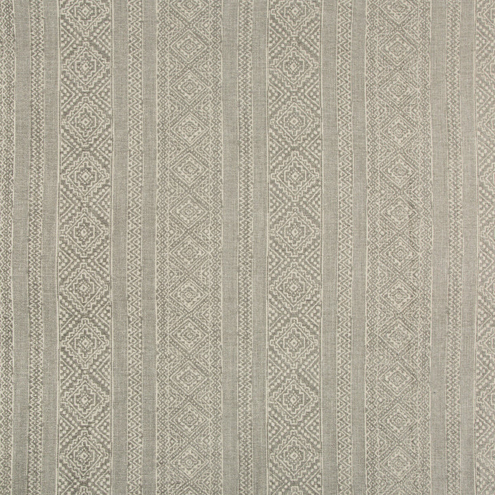Wanderwide Grey by Kravet Couture Fabric MODERN COLORS-SOJOURN COLLECTION COTTON - 34%;VISCOSE - 30%;LINEN - 24%;BAMBOO - 7%;POLYAMIDE - 5% Belgium HEAVY Horizontal: 16.93 and Vertical: 13 51 - Fabric Carolina -
