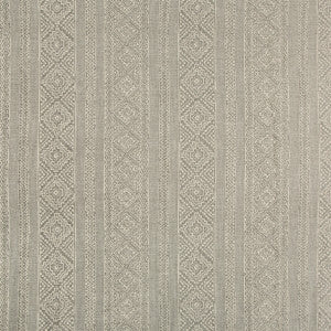 Wanderwide Grey by Kravet Couture Fabric