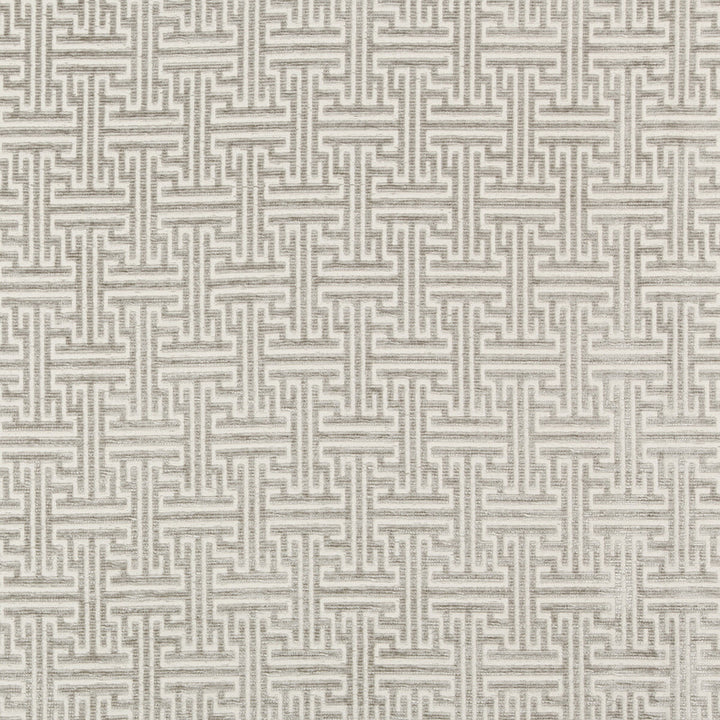 Guest House Platinum by Kravet Couture Fabric Kravet Couture Fabric Guest House PlatinumFabric MODERN COLORS-SOJOURN COLLECTION VISCOSE - 59%;LINEN - 16%;COTTON - 13%;POLYESTER - 12% Turkey </p><p>Repeat: H: 7.5, V: 10 54 - Fabric Carolina -