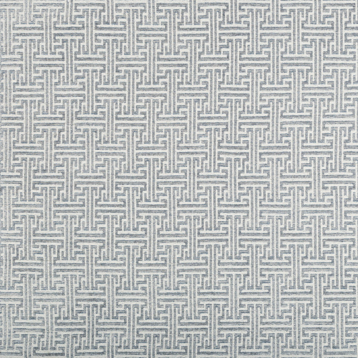 Guest House Glacier by Kravet Couture Fabric MODERN COLORS-SOJOURN COLLECTION VISCOSE - 59%;LINEN - 16%;COTTON - 13%;POLYESTER - 12% Turkey HEAVY Horizontal: 7.5 and Vertical: 10 54 - Fabric Carolina -