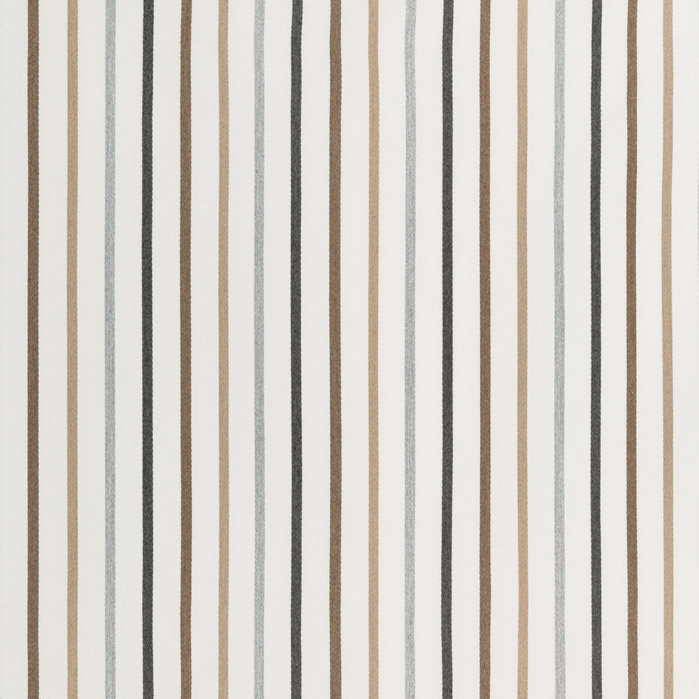 Seaton Stripe Boardwalk by Kravet Couture Fabric VISTA COLLECTION ACRYLIC - 100% Italy MEDIUM Horizontal: 0 and Vertical: 5.5 54 - Fabric Carolina -
