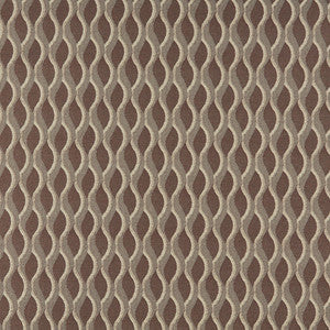 3556 Chocolate by Charlotte Fabric