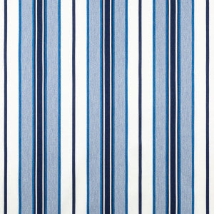 Uma Stripe Denim by Kravet Couture Fabric