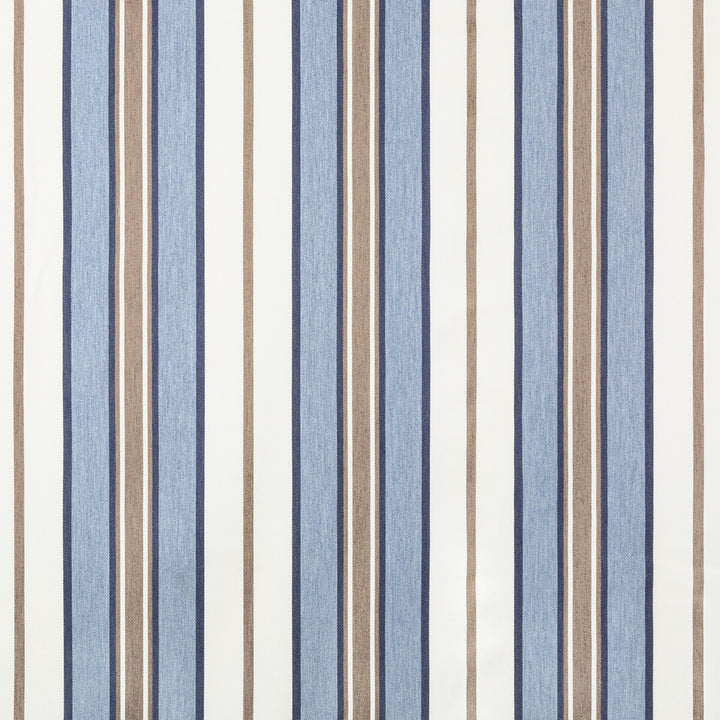 Uma Stripe Heron by Kravet Couture Fabric Kravet Couture Fabric Uma Stripe HeronFabric VISTA COLLECTION SOLUTION DYED ACRYLIC - 100% Belgium </p><p>Repeat: H: 9.25, V: 0 53.5 - Fabric Carolina -
