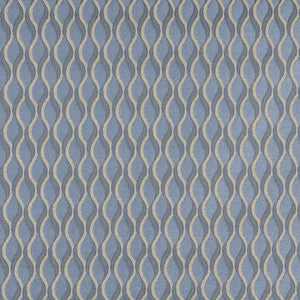 3557 Agean by Charlotte Fabric
