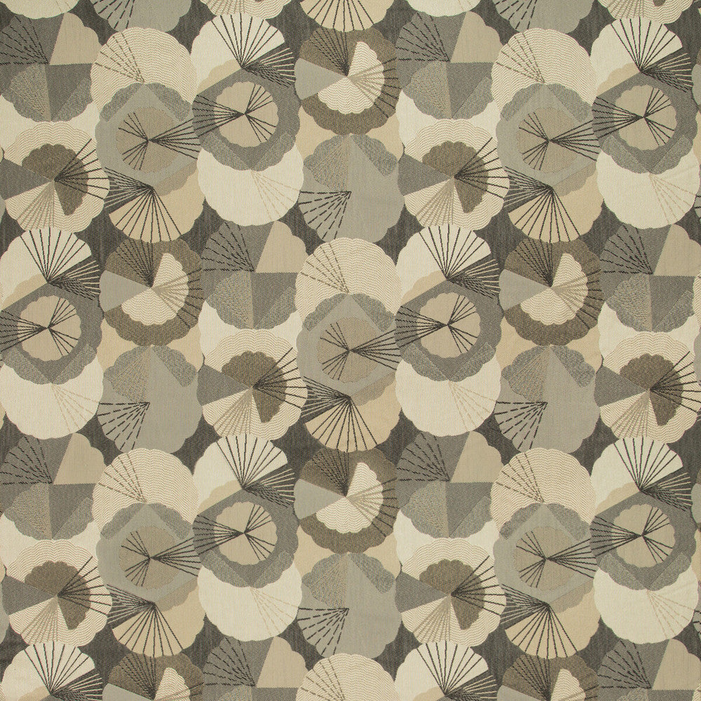 35581-816 by Kravet Design Fabric - RAYON - 56%;POLYESTER - 35%;COTTON - 9% United States HEAVY Horizontal: 29 and Vertical: 28.5 58 - Fabric Carolina -