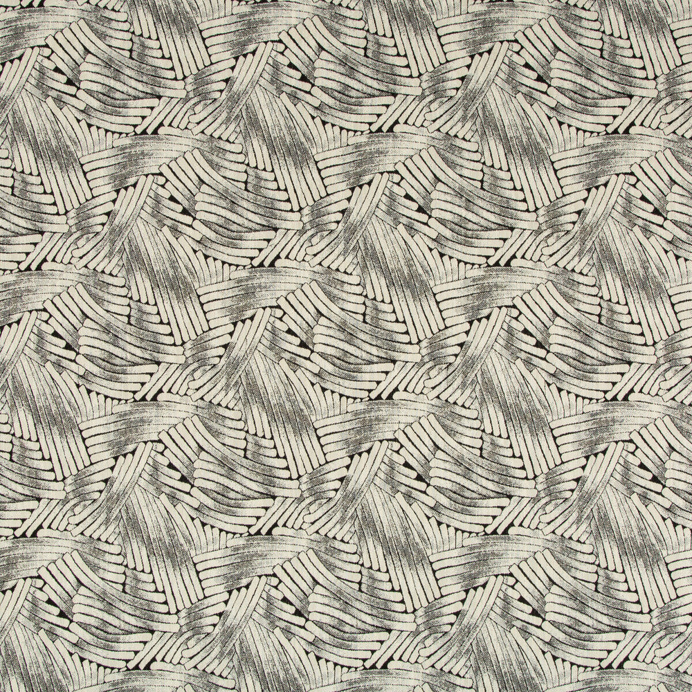35587-81 by Kravet Design Designer Fabric - POLYESTER - 60%;COTTON - 40% United States HEAVY Horizontal: 14.5 and Vertical: 13.5 55.75 - Swanky Fabrics -