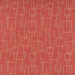 3558 Paprika by Charlotte Fabric
