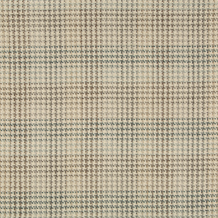 35593-356 by Kravet Design Fabric - POLYESTER - 71%;COTTON - 15%;LINEN - 7%;VISCOSE - 7% India HEAVY Horizontal: 7 and Vertical: 7 54 - Fabric Carolina -