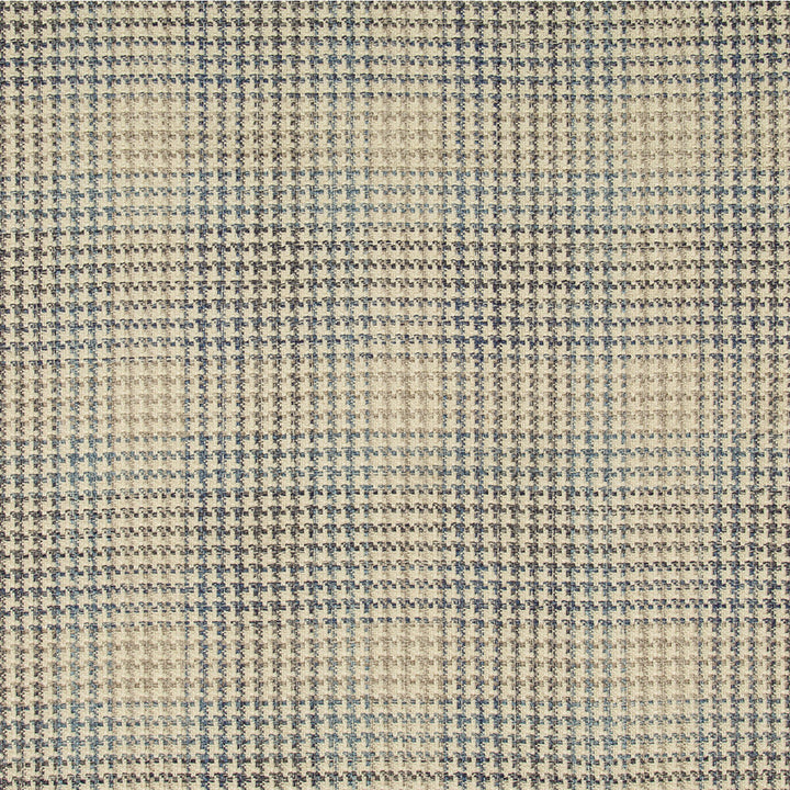35593-515 by Kravet Design Designer Fabric POLYESTER - 71%;COTTON - 15%;LINEN - 7%;VISCOSE - 7% India HEAVY Horizontal: 7 and Vertical: 7 54 - Swanky Fabrics -