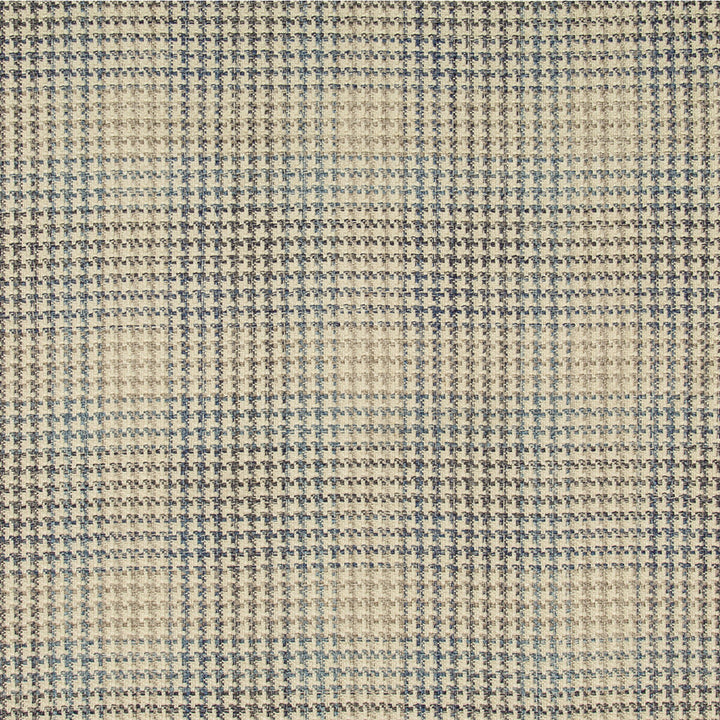 35593-515 by Kravet Design Fabric POLYESTER - 71%;COTTON - 15%;LINEN - 7%;VISCOSE - 7% India HEAVY Horizontal: 7 and Vertical: 7 54 - Fabric Carolina -