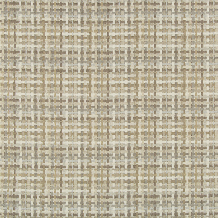 35598-16 by Kravet Design Designer Fabric POLYESTER - 100% China MEDIUM Horizontal: 3.5 and Vertical: 3.5 54 - Swanky Fabrics -