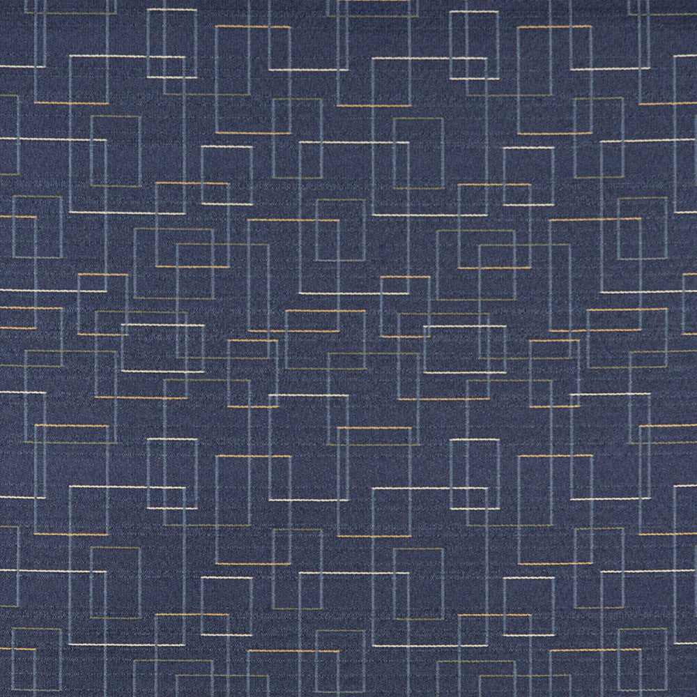3559 Admiral by Charlotte Fabric Decorative Durables XII 100% Woven Polyester Made In USA Exceeds 150,000 Wyzenbeek Rubs (Heavy Duty) Horizontal: 7.25" x Vertical: 9.25" 54 Inches - Fabric Carolina -