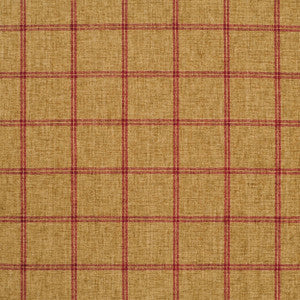Campbell Crimson 519 by P Kaufmann Fabrics Fabric