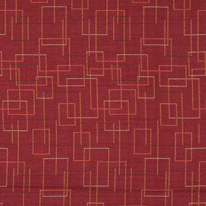 3561 Cranberry by Charlotte Fabric