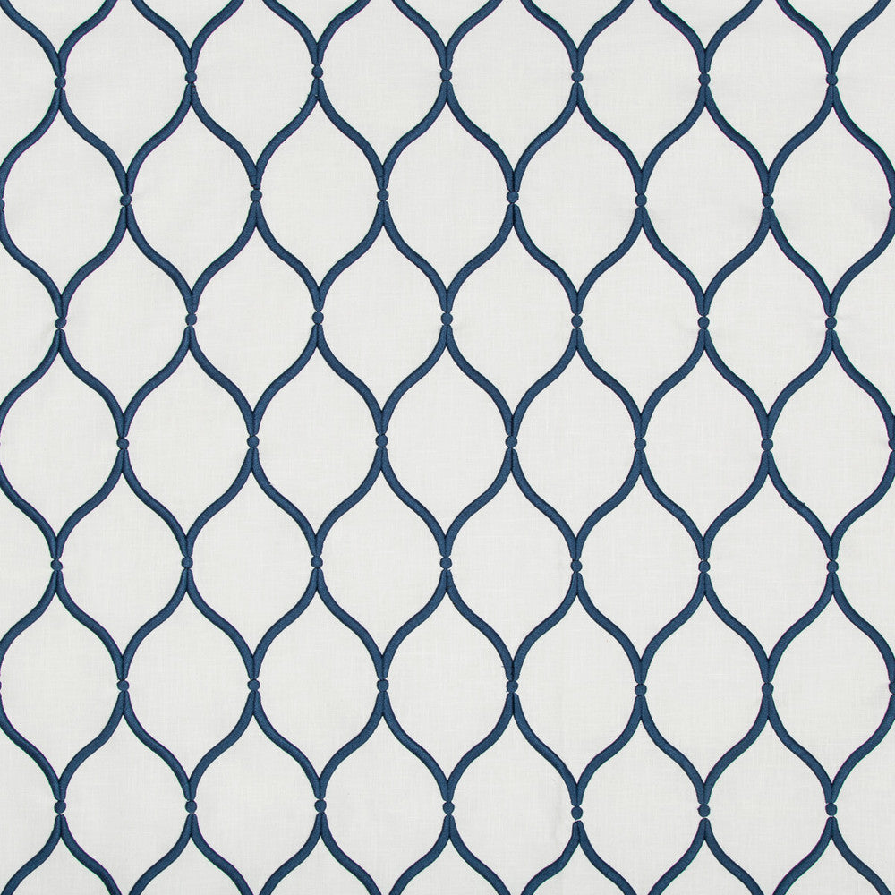 35624-50 by Kravet Design Fabric - COTTON - 55%;POLYESTER - 40%;LINEN - 5% India HEAVY Horizontal: 4 and Vertical: 7.75 52 - Fabric Carolina -