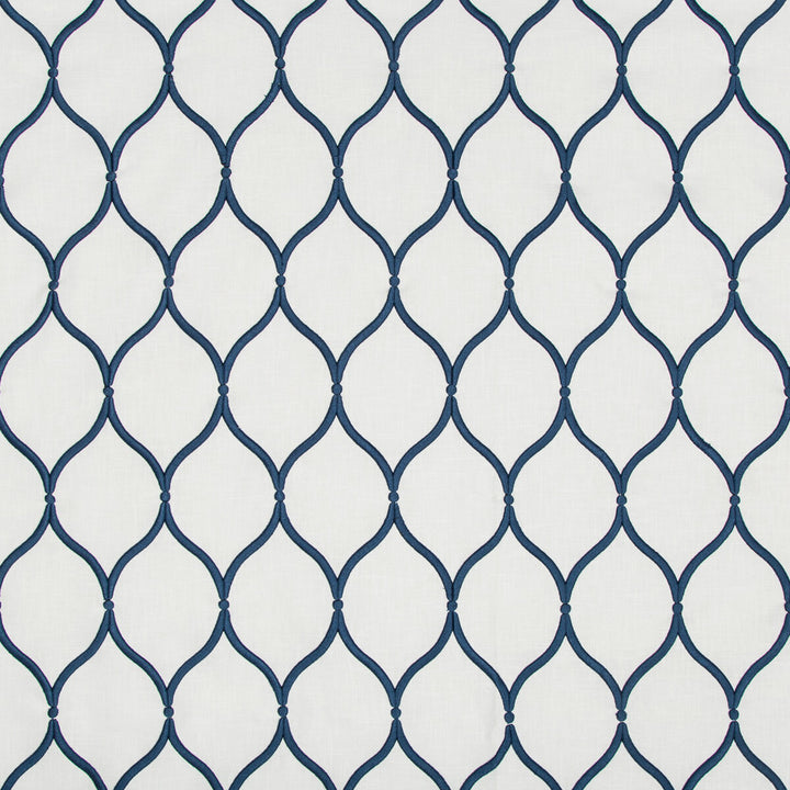 35624-50 by Kravet Design Fabric - COTTON - 55%;POLYESTER - 40%;LINEN - 5% India HEAVY Horizontal: 4 and Vertical: 7.75 52 - Fabric Carolina -