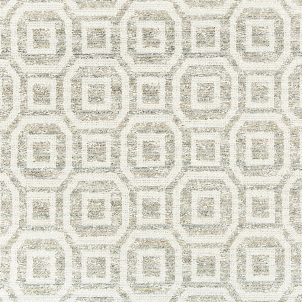 35625-11 by Kravet Design Designer Fabric COTTON - 78%;RAYON - 22% United States HEAVY Horizontal: 6.5 and Vertical: 6.5 52.5 - Swanky Fabrics -