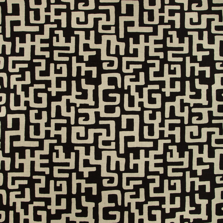 35634-18 by Kravet Design Fabric COTTON - 100% India MEDIUM Horizontal: 27 and Vertical: 27 54 - Fabric Carolina -