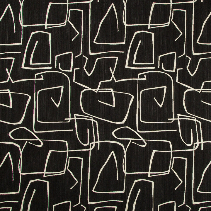 35646-81 by Kravet Design Designer Fabric - POLYESTER - 65%;RAYON - 35% United States HEAVY Horizontal: 29.5 and Vertical: 20.5 58 - Swanky Fabrics -