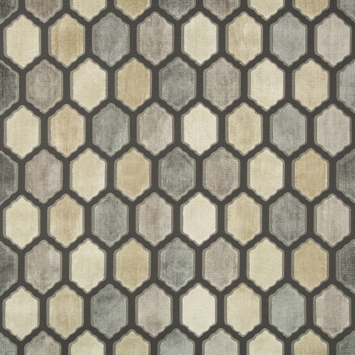 35660-11 by Kravet Design Designer Fabric RAYON - 70%;POLYESTER - 30% China HEAVY Horizontal: 14.25 and Vertical: 7.62 54 - Swanky Fabrics -