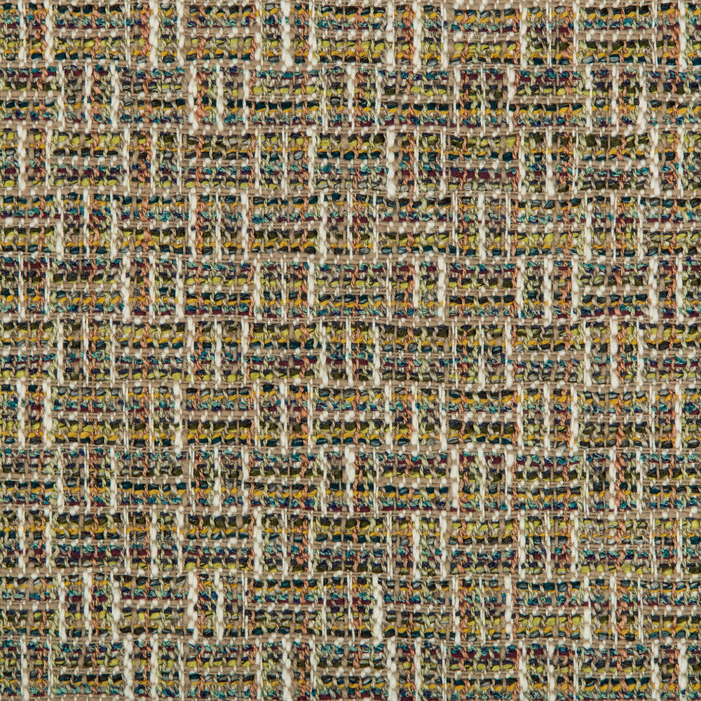 35662-335 by Kravet Design Fabric - COTTON - 44%;POLYACRYLIC - 42%;POLYESTER - 12%;VISCOSE - 2% Turkey HEAVY Horizontal: 1.37 and Vertical: 1.37 55 - Fabric Carolina -